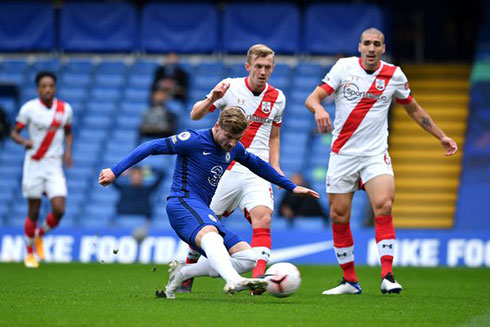 Tâm điểm Arsenal - Manchester City