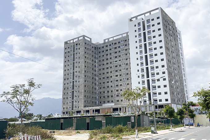 Đẩy mạnh phát triển nhà ở xã hội