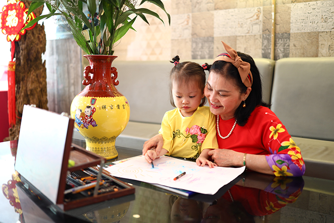 Thay đổi nhận thức về bình đẳng giới