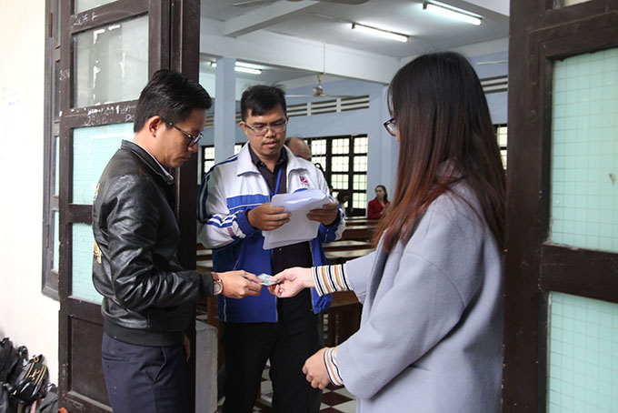 Sẽ có phương án tổng thể