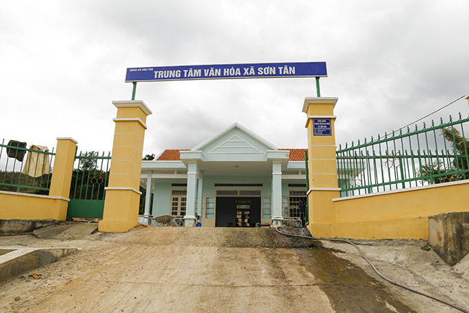 Bất cập trong thực hiện chương trình giảm nghèo