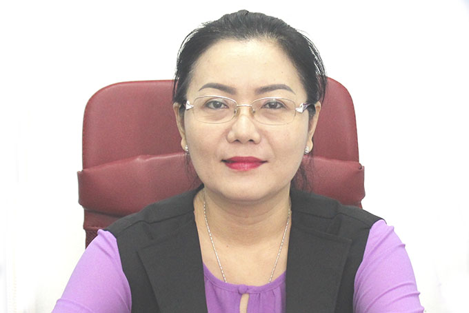 Tiếp tục tập trung triển khai chuẩn nghèo đa chiều