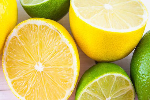 5 lợi ích tuyệt vời của chanh ngâm