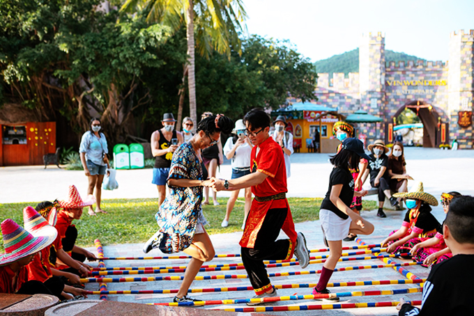 2 tháng đầu năm 2021: Khách du lịch đến Khánh Hòa giảm 76,3%