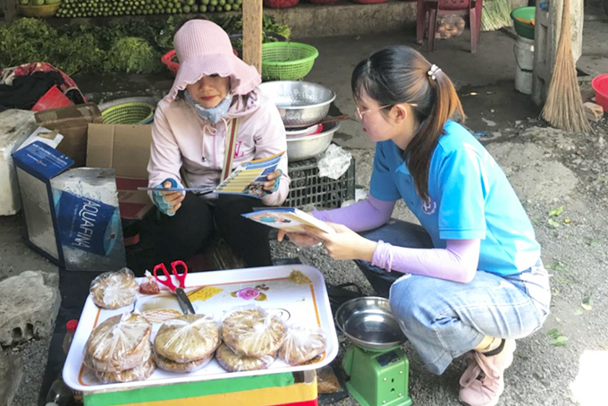 Đẩy mạnh tuyên truyền về bảo hiểm xã hội