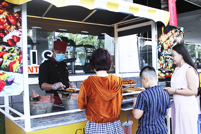 Vấn đề nhân lực khi du lịch phục hồi