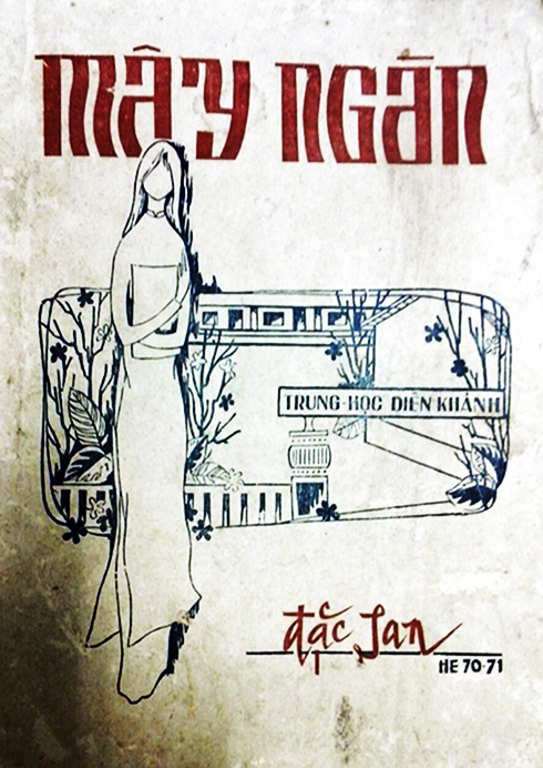 Có một thời in ronéo