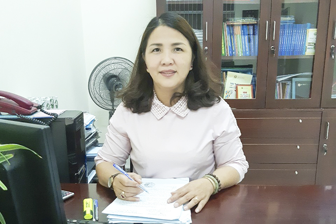 Từ ngày 1-3: Thực hiện tổng điều tra kinh tế năm 2021