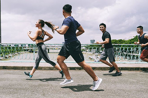 Cách hiệu quả nhất để tập thể dục mỗi ngày