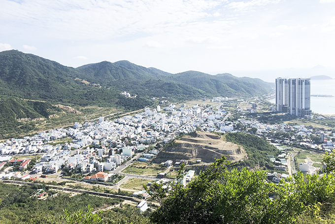 Nha Trang bổ sung 50 lô đất tái định cư ở khu Tây Mương - Đường Đệ thực hiện dự án Champarama Resort - Spa