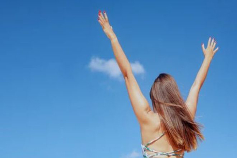 10 điều nhỏ dễ thương để mỗi ngày đều tràn đầy niềm vui