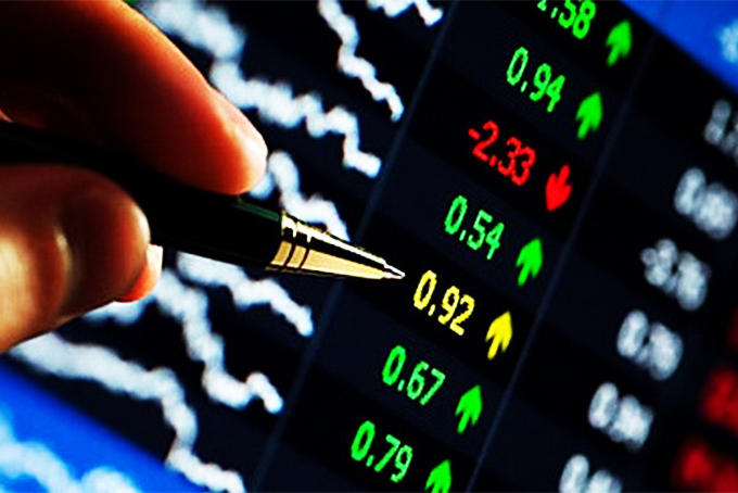 Chứng khoán ngày 2/3: Vn-Index hướng đến kỷ lục 1.200 điểm