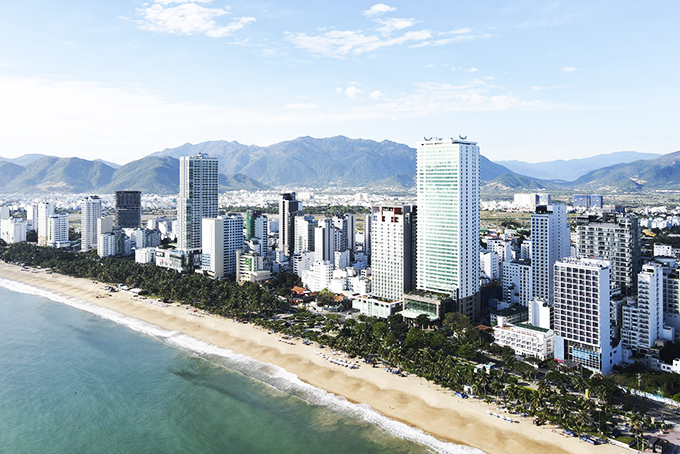 Cân nhắc giảm giá dịch vụ lưu trú