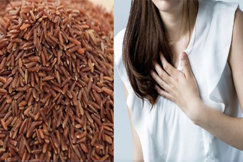 5 lợi ích của gạo lứt tốt cho sức khỏe