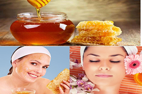 Bí quyết dưỡng da bằng mật ong đơn giản