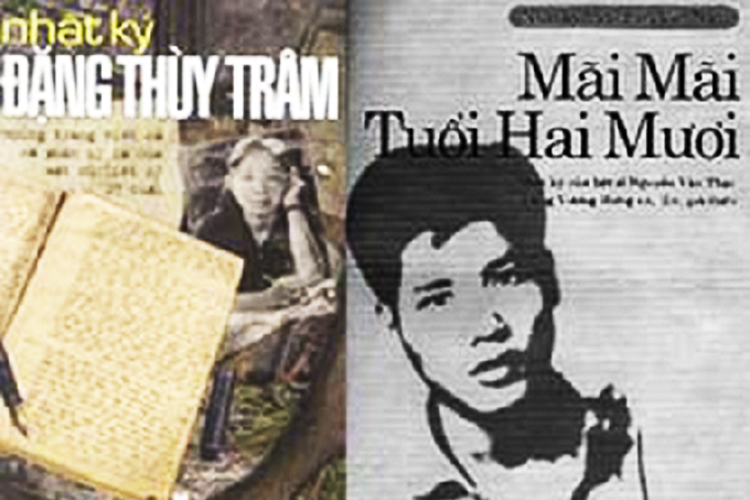 Những trang nhật ký