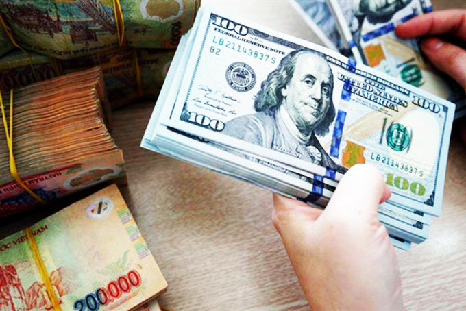 Tỷ giá USD hôm nay 7/3: USD tăng mạnh