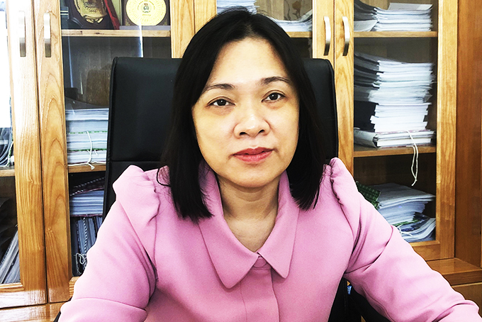 Tích cực chuẩn bị tốt cho công tác bầu cử