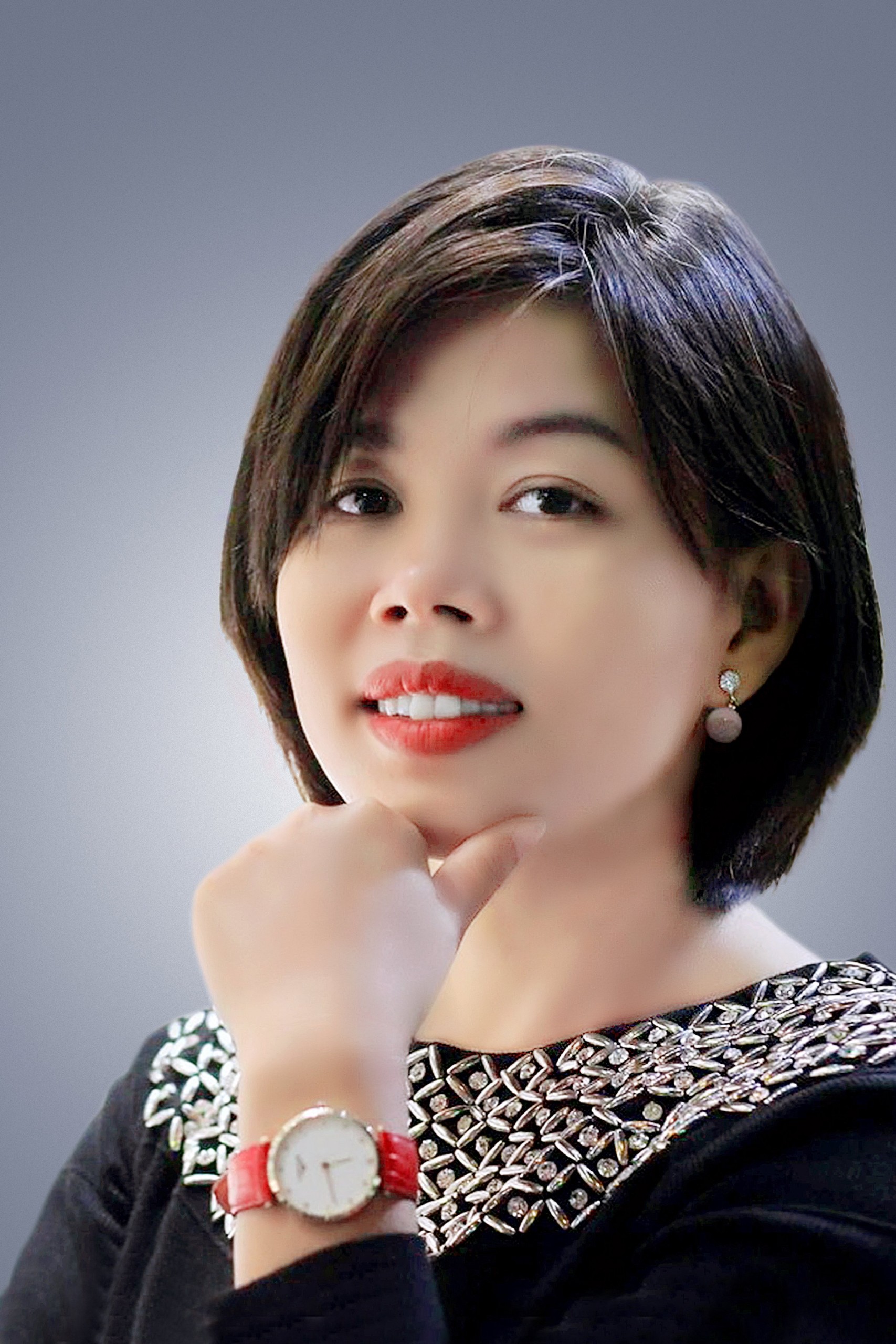 Tin buồn của gia đình chị Bùi Thị Ngọc Yến