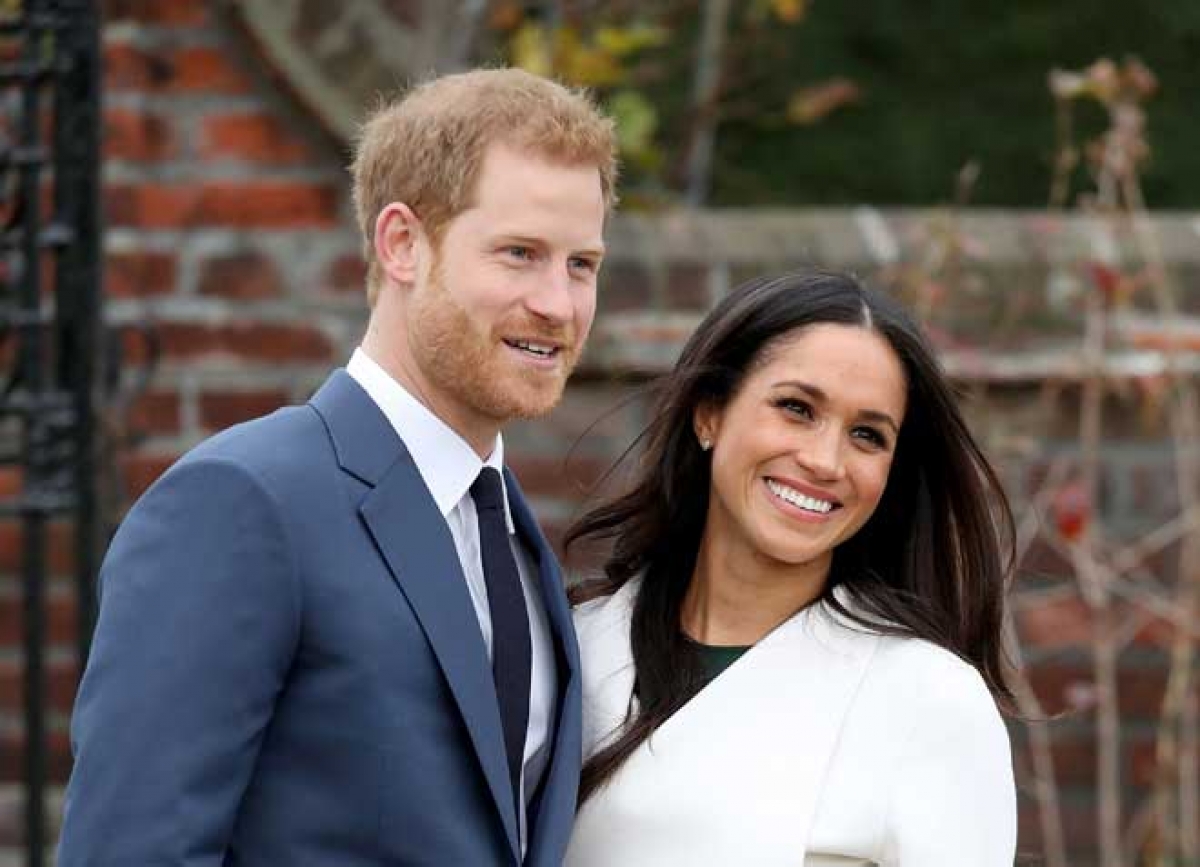 Cuộc phỏng vấn Harry và Meghan hé lộ mâu thuẫn không dễ hóa giải trong Hoàng gia Anh