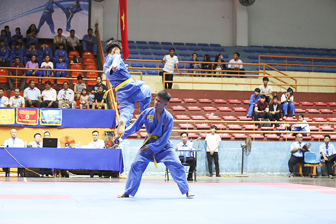 Không thực, khó vực được đạo