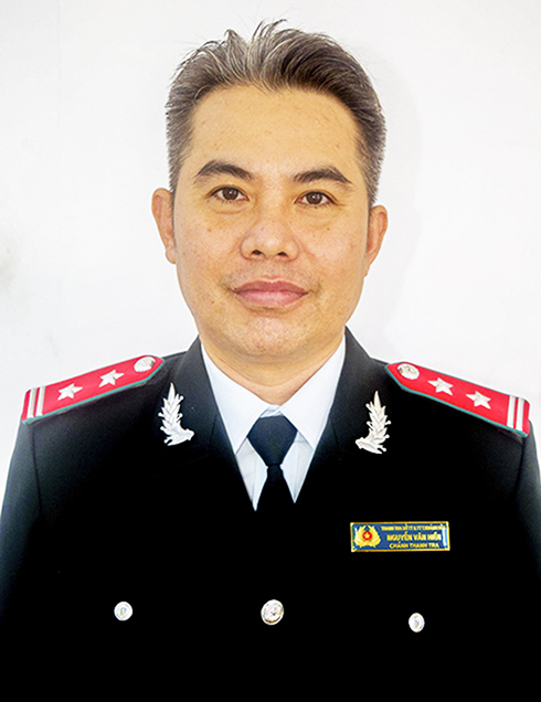 Xử lý kịp thời những thông tin vi phạm trên mạng xã hội