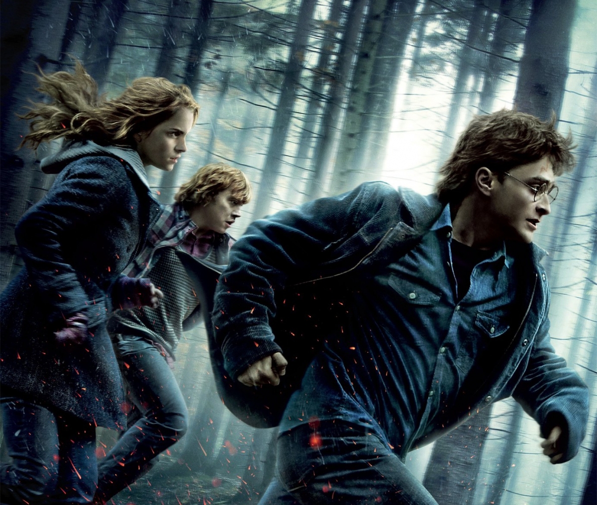 Harry Potter tái ngộ khán giả Việt trên màn ảnh rộng sau 10 năm