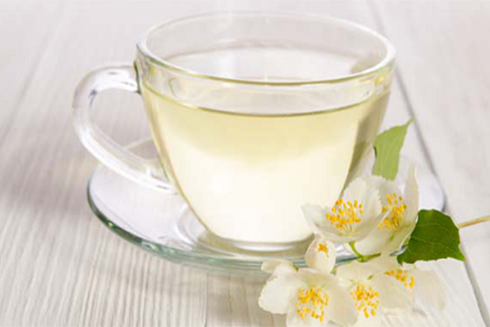 5 loại trà thảo mộc tốt cho làn da