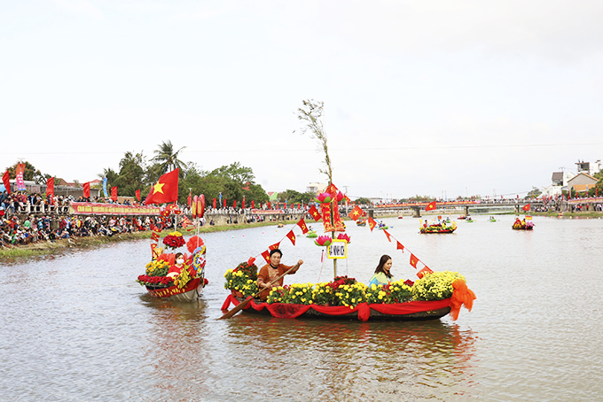 Ninh Hòa: Tiết giảm quy mô lễ hội