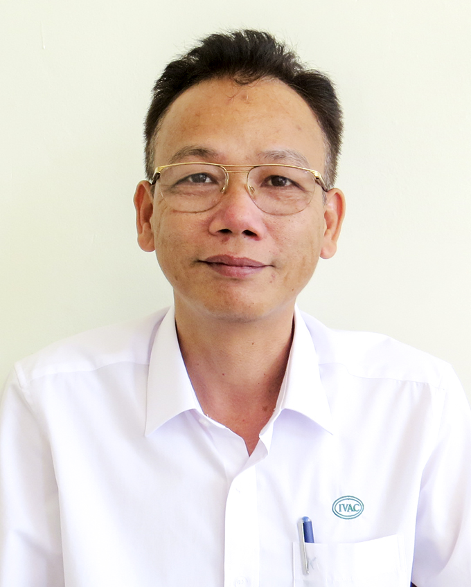 Vắc xin Covivac sẽ có giá không quá 60.000 đồng/liều