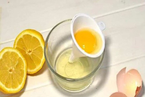 5 cách làm đẹp bằng trứng gà cực kì hiệu quả