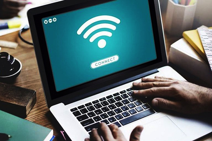 Giá cước Internet Việt Nam rẻ nhất Đông Nam Á