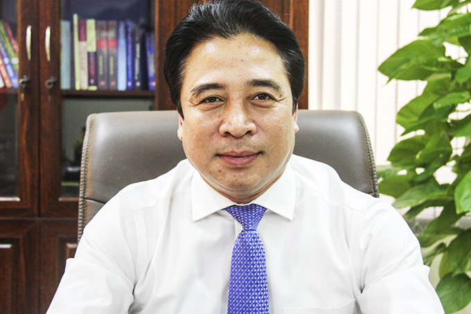 Phát động Giải báo chí về xây dựng Đảng tỉnh Khánh Hòa năm 2021