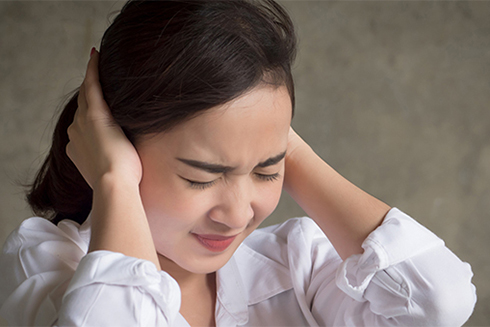 Thực dưỡng chữa căn bệnh ù tai