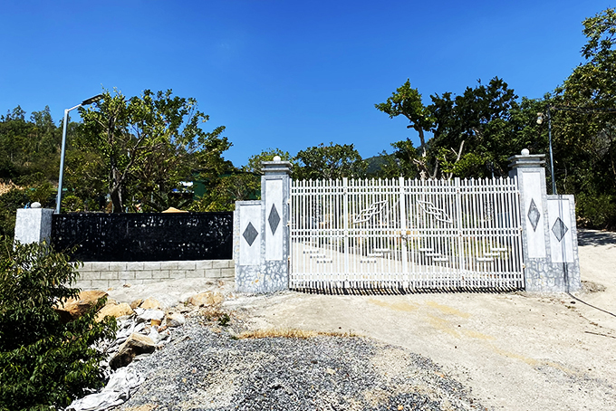 Thường trực Tỉnh ủy chỉ đạo xử lý vụ &quot;Ngổn ngang Hòn Rồng&quot;