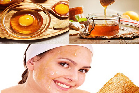 Công dụng của lòng đỏ trứng gà ngâm mật ong