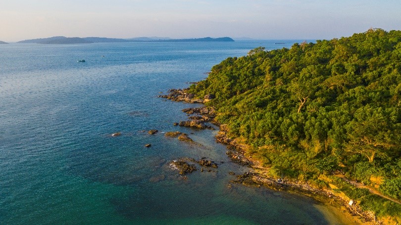 Phú Quốc United Center: Nâng tầm quốc tế cho ngành công nghiệp du lịch giải trí Việt Nam