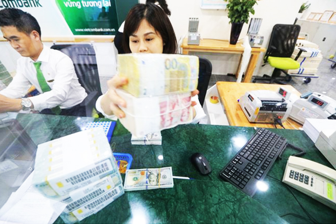 Giá USD hôm nay 20.3.2021: Đô la tự do tiếp tục tăng giá