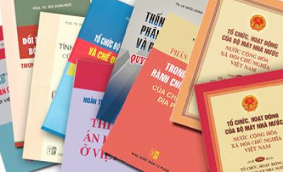 Nha Trang phát động cuộc thi tìm hiểu các văn bản pháp luật mới năm 2021