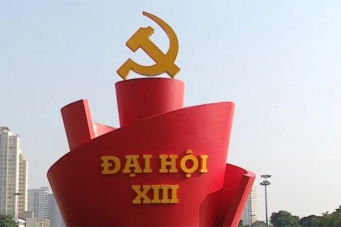 Bộ Chính trị ra Chỉ thị học tập, tuyên truyền, triển khai Nghị quyết Đại hội XIII của Đảng