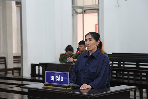 Chị em xích mích, người tử vong, kẻ vào tù