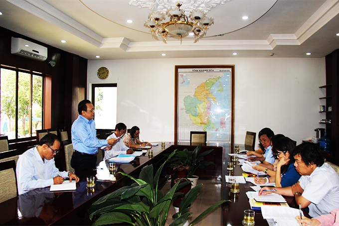 Đảm bảo kinh phí phục vụ công tác bầu cử