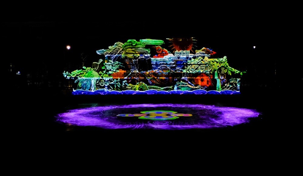 Sắp chính thức công diễn 3 show diễn triệu đô tại Phú Quốc United Center