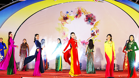 Làm mới chương trình văn hóa, nghệ thuật hè