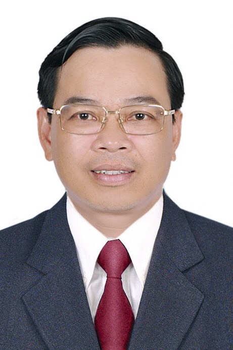 Ông Nguyễn Sỹ Khánh được bầu giữ chức vụ Phó Bí thư Thành ủy Nha Trang