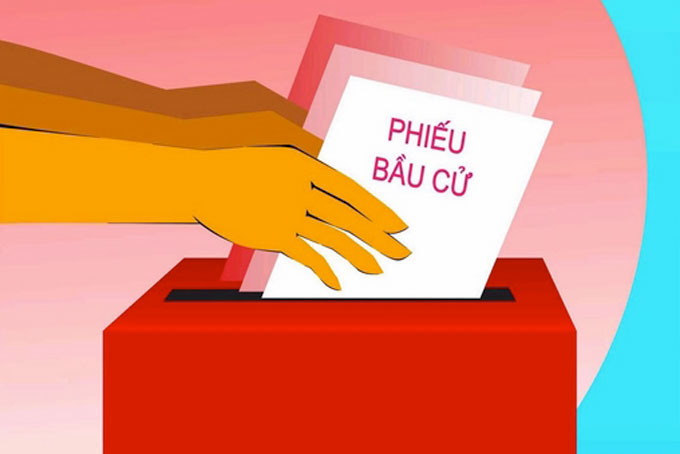 Những chiêu trò chống phá bầu cử