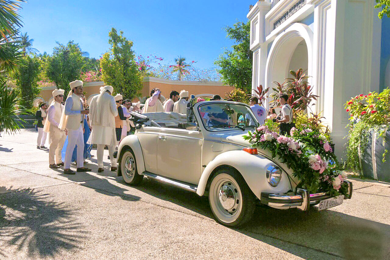 Khai mở tiềm năng thị trường khách Ấn Độ