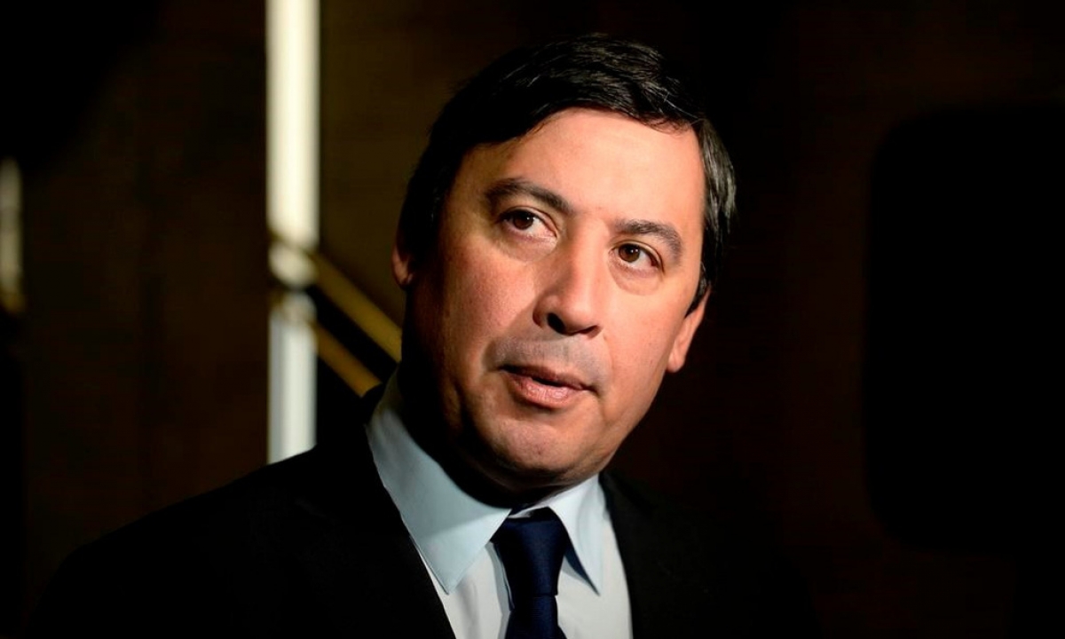 Trung Quốc "ăn miếng trả miếng" với Mỹ, Canada liên quan đến Tân Cương