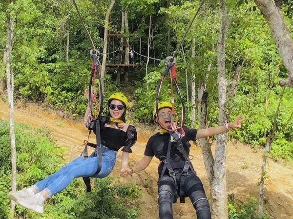 Đoàn famtrip từ các công ty lữ hành cả nước sẽ khảo sát du lịch Khánh Hòa