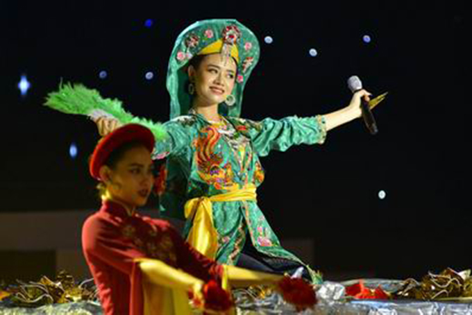 Sắp diễn ra Liên hoan hát văn, hát chầu văn toàn quốc năm 2021